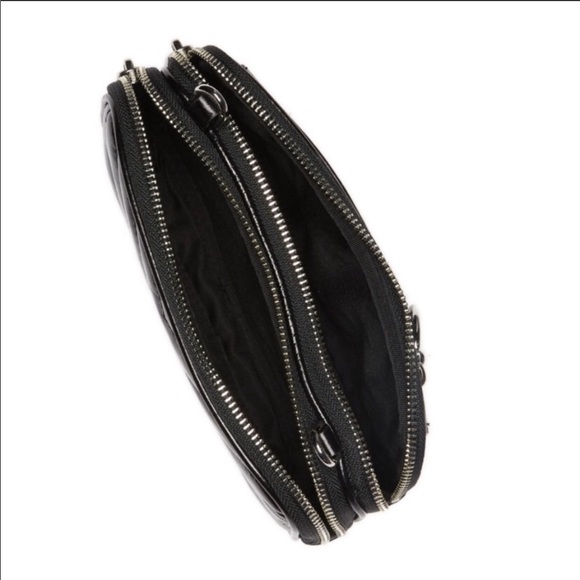 Rebecca Minkoff Bags Rebecca Minkoff Guitar Strap Crossbody Bag Bn